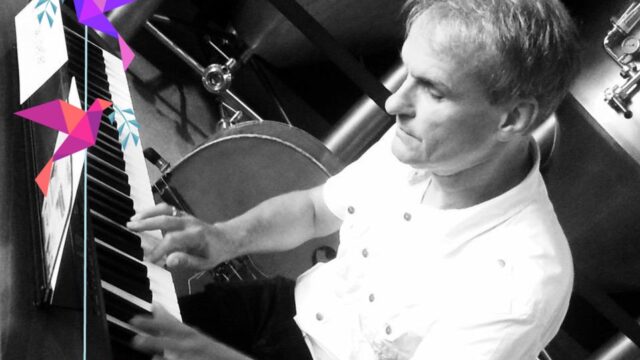 Erik Laeter